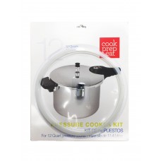 Cook Prep Eat Pressure Cooker Replacement Part Kits CKPE1001